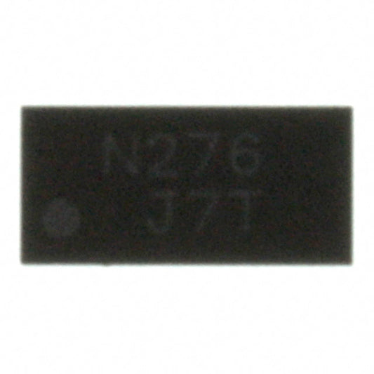 FAN5665UCX IC VRDCDCSR REG CHARG PUMP 5V 30MA 8WLCSP DC-DC Switching Regulators - High-Efficiency Voltage Conversion ICs IC by onsemi