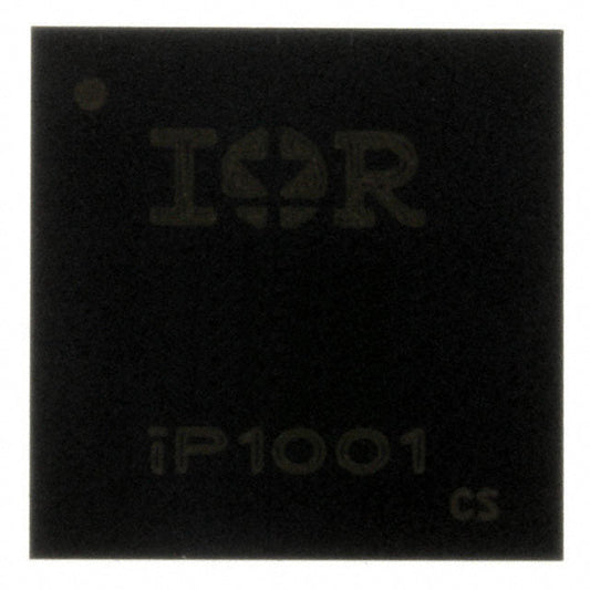 IP1001 IC VRDCDCSR REG BUCK ADJ 20A 218BGA Infineon Technologies - Premium Semiconductor Solutions IC by Infineon Technologies
