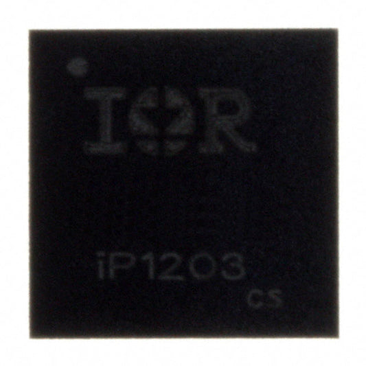 IP1203 IC VRDCDCSR REG BUCK ADJ 15A LGA Infineon Technologies - Premium Semiconductor Solutions IC by Infineon Technologies
