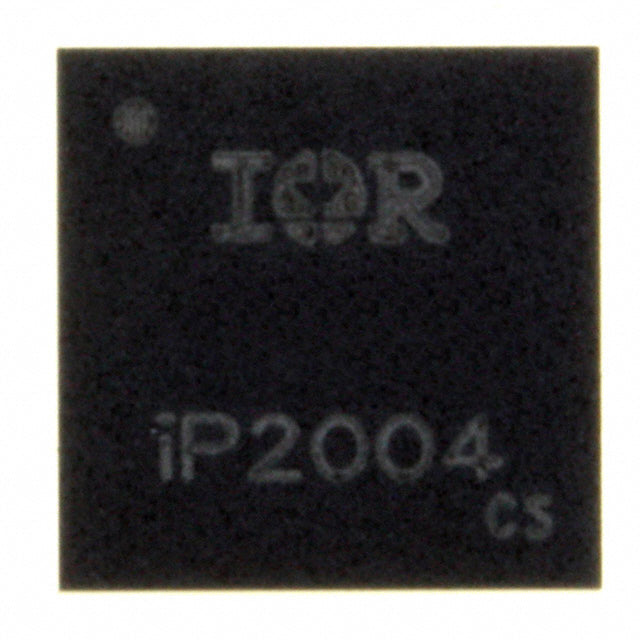 IP2004TR Infineon Technologies IC VRDCDCSR REG BUCK ADJ 40A LGA Original Authentic IC Component
