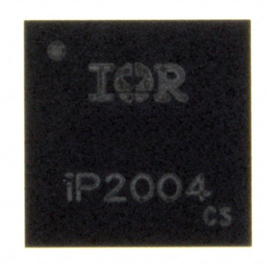 IP2004TR IC VRDCDCSR REG BUCK ADJ 40A LGA Infineon Technologies - Premium Semiconductor Solutions IC by Infineon Technologies
