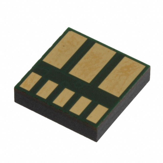 IP2005ATRPBF Infineon Technologies IC VRDCDCSR REG BUCK ADJ 40A LGA