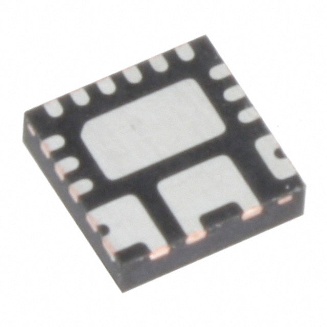 IR3823MTRPBF Infineon Technologies IC VRDCDCSR REG BUCK ADJ 3A 15PQFN Original Authentic IC Component