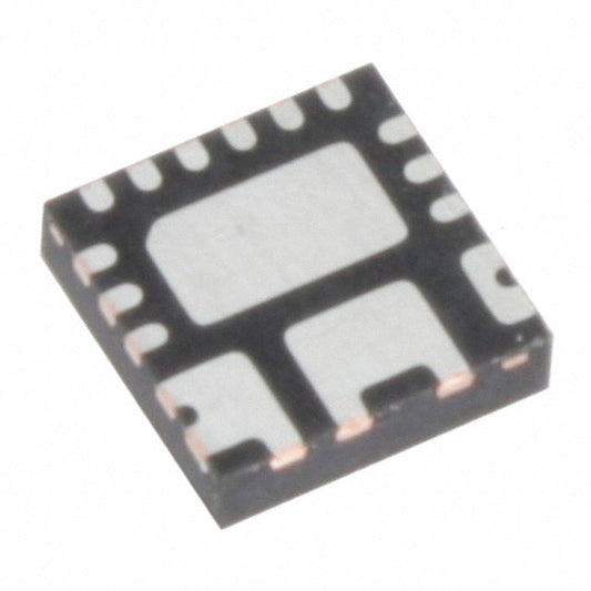 IR3823MTRPBF IC VRDCDCSR REG BUCK ADJ 3A 15PQFN Infineon Technologies - Premium Semiconductor Solutions IC by Infineon Technologies