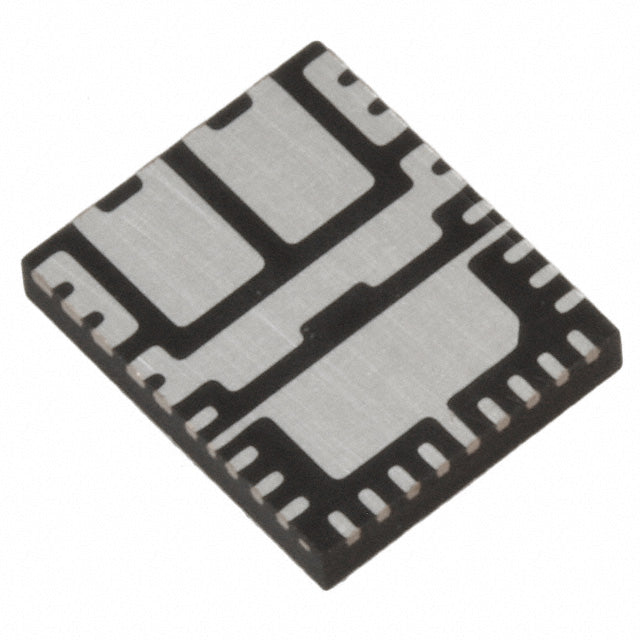 IR3891MTRPBF Infineon Technologies IC VRDCDCSR REG BUCK ADJ 4A DL PQFN