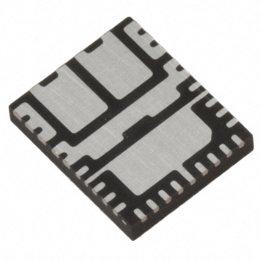 IR3891MTRPBF IC VRDCDCSR REG BUCK ADJ 4A DL PQFN Infineon Technologies - Premium Semiconductor Solutions IC by Infineon Technologies