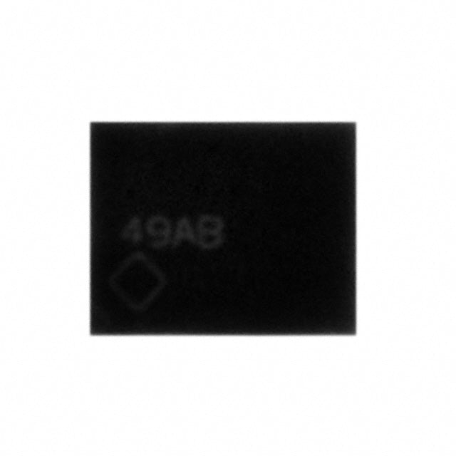 LM2612ABP Texas Instruments IC VRDCDCSR REG BUCK PROG 400MA 10DSBGA
