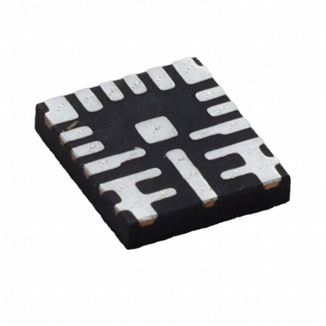 MAX20011GAFOA/VY+T Analog Devices Inc./Maxim Integrated IC VRDCDCSR REG BUCK PROG 16A 17FC2QFN Original Authentic IC Component