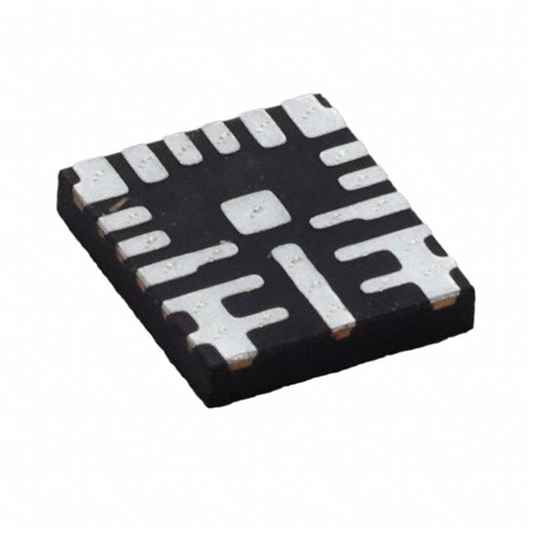MAX20011GAFOA/VY+T IC VRDCDCSR REG BUCK PROG 16A 17FC2QFN DC-DC Switching Regulators - High-Efficiency Voltage Conversion ICs IC by Analog Devices Inc./Maxim Integrated