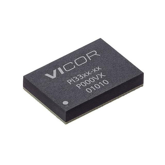 PI3323-00-LGMZ IC VRDCDCSR REG BUCK 3,3V 22A 110LGA Vicor Corporation Power Modules & DC-DC Converters IC by Vicor Corporation