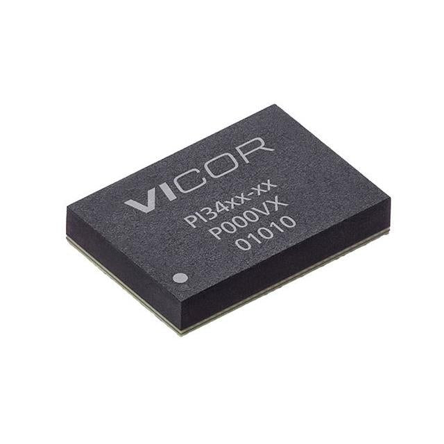 PI3301-01-LGIZ Vicor Corporation IC VRDCDCSR REG BUCK ADJ/2.3V 15A 123LGA