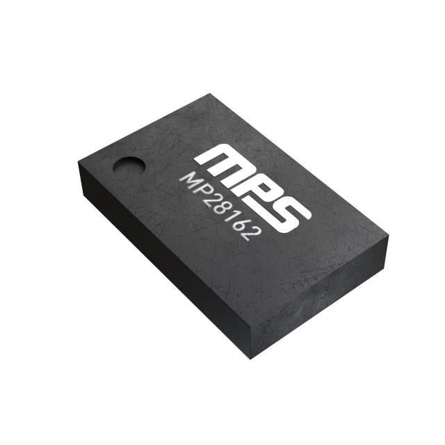 MP28162GC-Z Monolithic Power Systems Inc. IC VRDCDCSR REG BUCK BOOST ADJ 15WLCSP