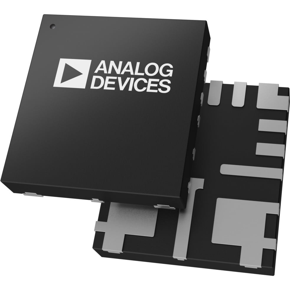 ADPL12006AFOA+T Analog Devices Inc./Maxim Integrated IC VRDCDCSR 20V, 5A/6A FULLY INTEGRATED SYNC Original Authentic IC Component