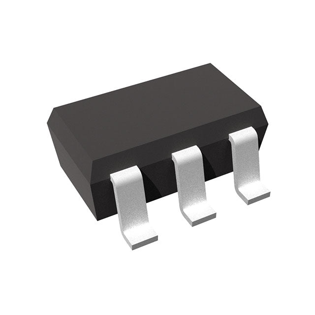RP509N001D-TR-FE Nisshinbo Micro Devices Inc. IC VRDCDCSR REG BUCK PWM SIGNAL SOT23-6