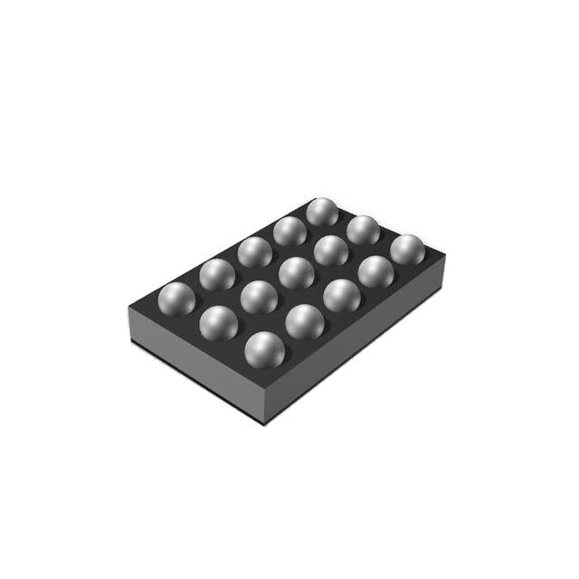 KTB8331EEDAA-TR Kinetic Technologies IC VRDCDCSR REG BUCK PROG 3A 15WLCSP Original Authentic IC Component