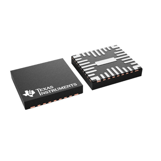 LP876242B0RQKRQ1 IC VRDCDCSR REG BUCK ADJ QUAD 32QFN DC-DC Switching Regulators - High-Efficiency Voltage Conversion ICs IC by Texas Instruments
