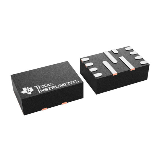 TPS51386RJNR IC VRDCDCSR REG BUCK ADJ 8A 12VQFN DC-DC Switching Regulators - High-Efficiency Voltage Conversion ICs IC by Texas Instruments