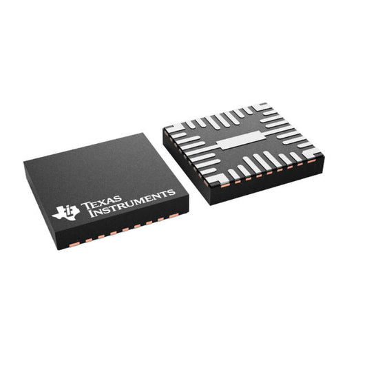LP876924C3RQKRQ1 IC VRDCDCSR REG BUCK PROG 20A QUAD 32VQFN DC-DC Switching Regulators - High-Efficiency Voltage Conversion ICs IC by Texas Instruments