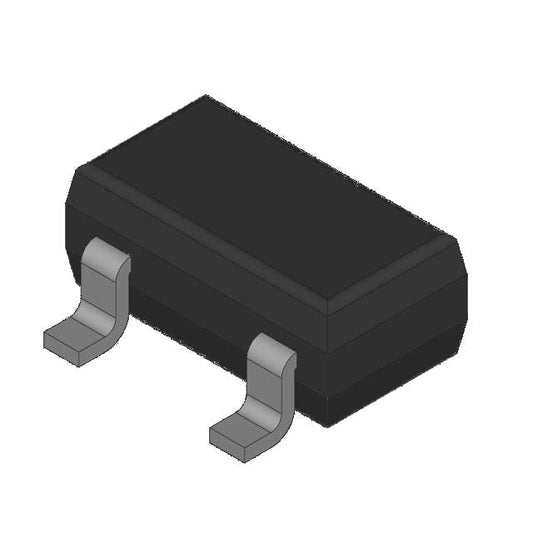 ICL7660SIBATS5001 IC VRDCDCSR REG CHARGE PUMP 8SOIC DC-DC Switching Regulators - High-Efficiency Voltage Conversion ICs IC by Harris Corporation