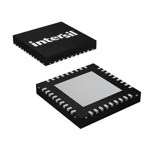 ZL2106ALCN IC VRDCDCSR REG BUCK PROG 6A 36TQFN DC-DC Switching Regulators - High-Efficiency Voltage Conversion ICs IC by Renesas Electronics Corporation