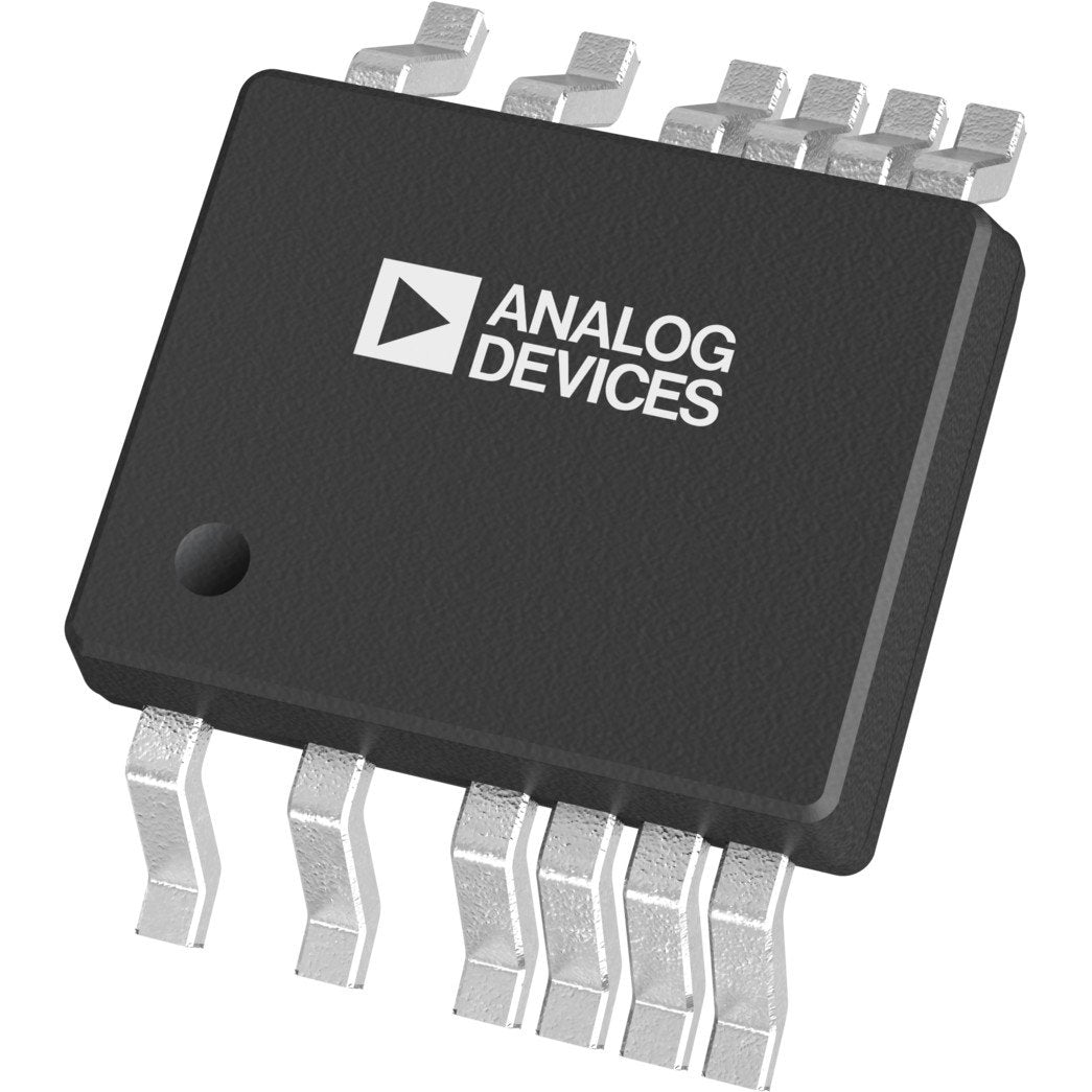 LTC3637HMSE#3ZZPBF Analog Devices Inc. IC VRDCDCSR 76V, 1A BUCK REG Original Authentic IC Component