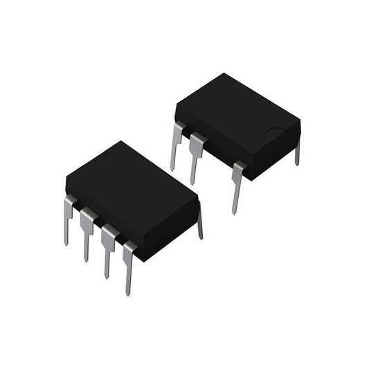 BM2P151S-Z IC VRDCDCSR REG FLYBACK 850A 7DIPK DC-DC Switching Regulators - High-Efficiency Voltage Conversion ICs IC by Rohm Semiconductor