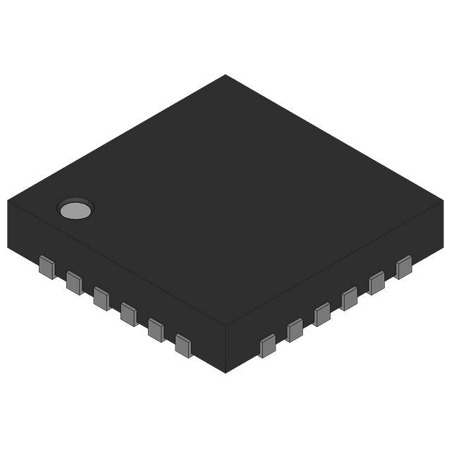 LM3310SQ National Semiconductor IC VRDCDCSR REG BOOST ADJ 2A 24WQFN Original Authentic IC Component
