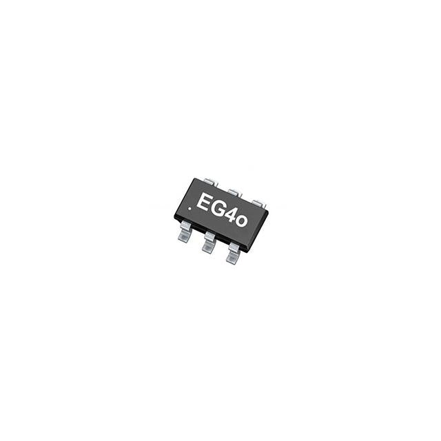 ATDC2934 Analog Technologies IC VRDCDCSR REG BUCK ADJ 600MA SOT23-6