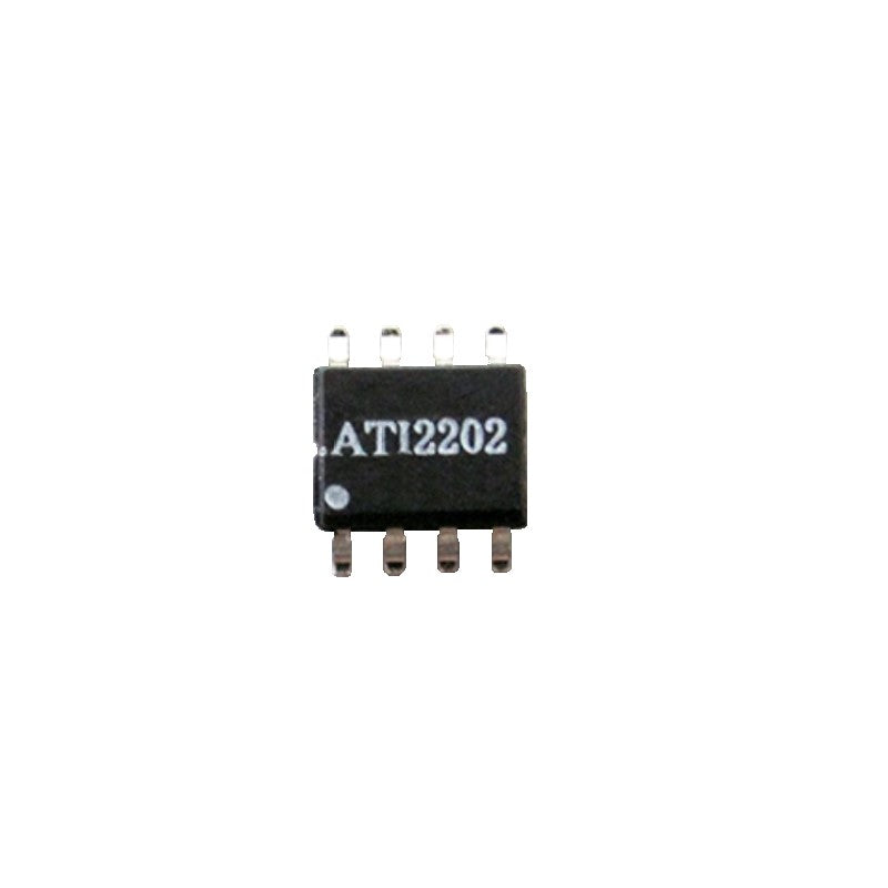 ATI2202 Analog Technologies, Inc. IC VRDCDCSR REG BUCK ADJ 2A 8SOP Original Authentic IC Component