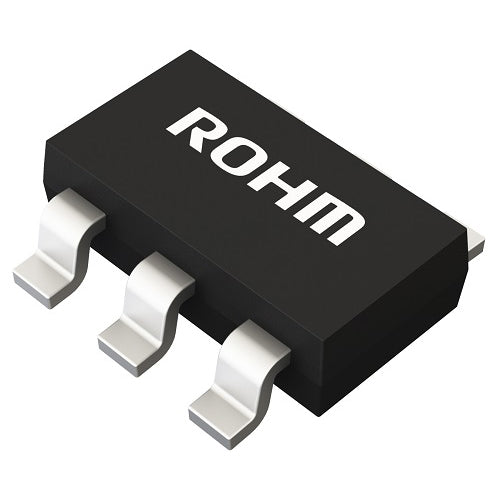 BD9E105FP4-ZTL Rohm Semiconductor Circuit intégré VRDCDCSR REG BUCK ADJ 1A TSOT23-6L