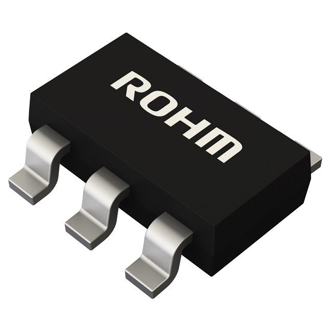 BD9E202FP4-ZTL Rohm Semiconductor IC VRDCDCSR REG BUCK ADJ 2A TSOT23-6CJ