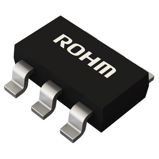 BD9E202FP4-ZTL IC VRDCDCSR REG BUCK ADJ 2A TSOT23-6CJ Rohm Semiconductor Components - High-Reliability ICs & Power Solutions IC by Rohm Semiconductor