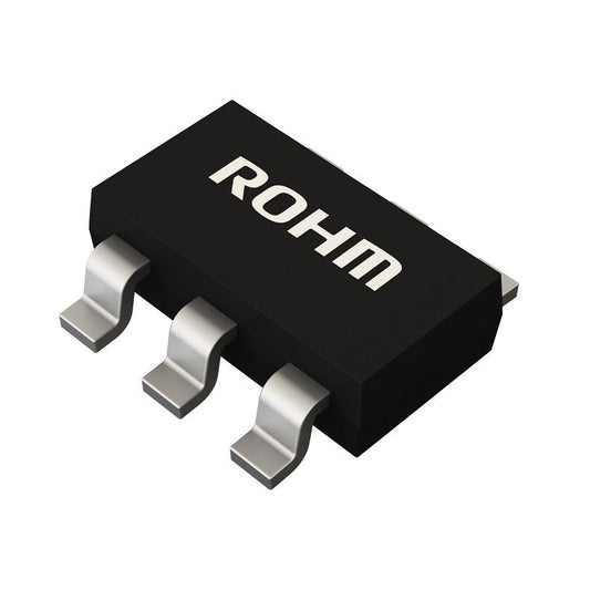 BD9E203FP4-ZTL IC VRDCDCSR 4.5V TO 28V INPUT, 2.0A INTEGRAT Rohm Semiconductor Components - High-Reliability ICs & Power Solutions IC by Rohm Semiconductor