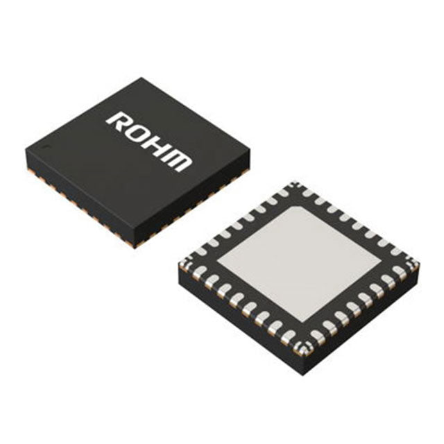 BD9P233MUF-CE2 Rohm Semiconductor IC VRDCDCSR REG BUCK 3.3V 2A 32VQFN Original Authentic IC Component