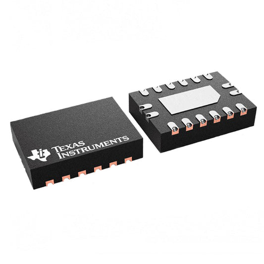 LMR66430R5RXBR IC VRDCDCSR REG BUCK ADJ/1V 3A 14VQFN DC-DC Switching Regulators - High-Efficiency Voltage Conversion ICs IC by Texas Instruments