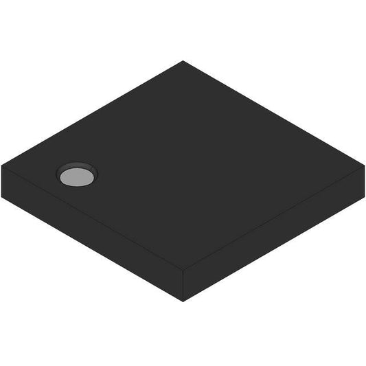 ISL6410AIRZ-TK IC VRDCDCSR REG BUCK PROG 600MA 16QFN Intersil Halbleiterbauelemente &amp; programmierbare Logik-ICs IC by Intersil