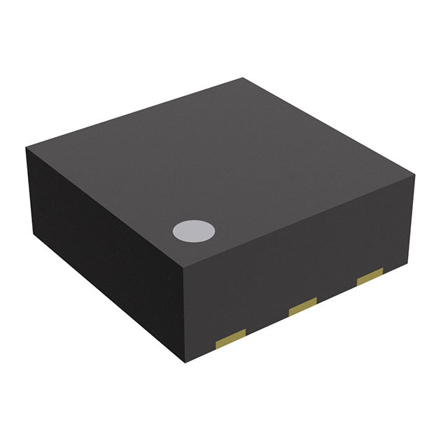 RP507K001B-TR Nisshinbo Micro Devices Inc. IC VRDCDCSR REG BUCK ADJ 600MA 6DFN Original Authentic IC Component