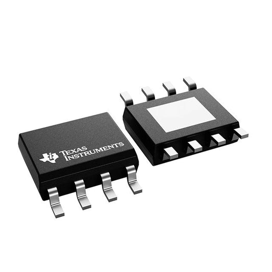 LM5169FDDAR IC VRDCDCSR REG BUCK ADJ 650MA 8SOPWR DC-DC Switching Regulators - High-Efficiency Voltage Conversion ICs IC by Texas Instruments