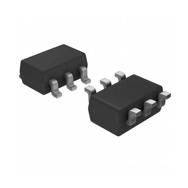 ET8131 ETEK MICROELECTRONICS Convertisseur abaisseur VRDCDCSR 3A, tension d'entrée 4,5 V à 17 V
