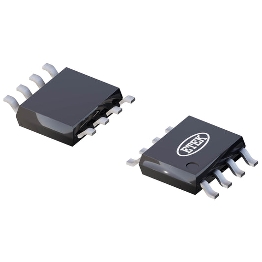 ET8134 IC VRDCDCSR BUCK ADJ output 3A ETEK MICROELECTRONICS - Premium Semiconductor Components IC by ETEK MICROELECTRONICS