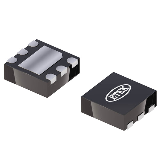 ET820982 IC VRDCDCSR Boost mit integriertem LDO ETEK MICROELECTRONICS – Premium-Halbleiterbauteile IC by ETEK MICROELECTRONICS