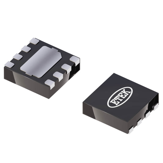 ET83301 IC VRDCDCSR BOOST ADJ Ausgang 3A ETEK MICROELECTRONICS – Premium-Halbleiterbauteile IC by ETEK MICROELECTRONICS