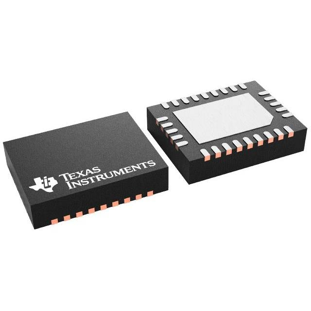 FX026 Texas Instruments CI VRDCDCSR REG Original Authentic IC Component