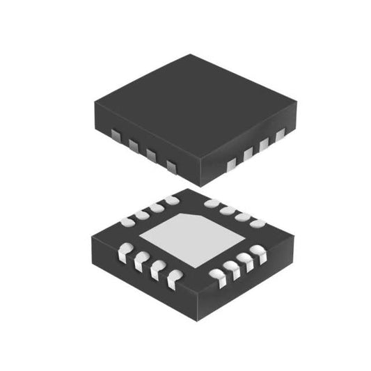 GLF8114 IC VRDCDCSR REG BUCK 4A 16QFN GLF Integrated Power Solutions – Hochleistungs-Leistungskomponenten IC by GLF Integrated Power