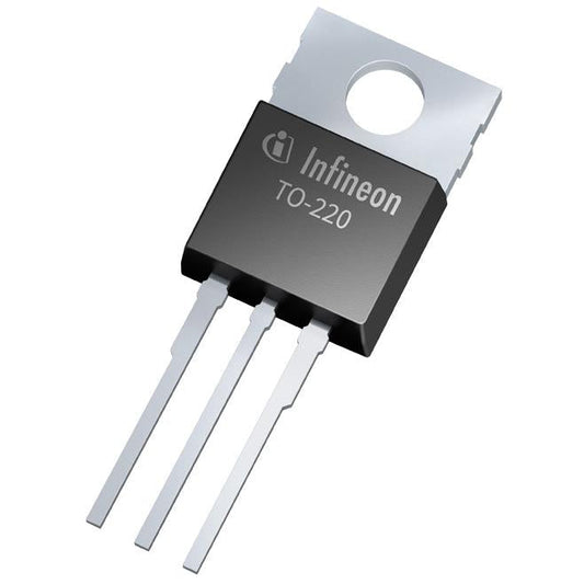 IRPS5401MXI03TRP IC VRDCDCSR REG Infineon Technologies - Premium Semiconductor Solutions IC by Infineon Technologies