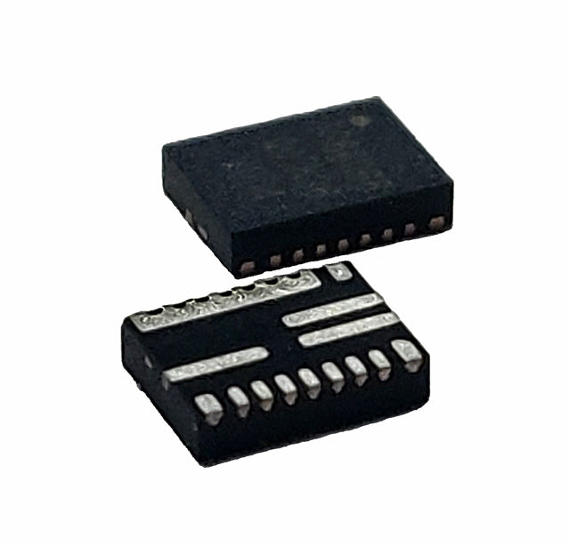 IS6607A Innovisionsemi IC VRDCDCSR REG BUCK ADJ 20A 21QFN Original Authentic IC Component