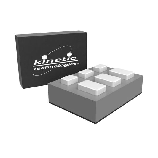 KTB8316EEAA-CJ-TA IC VRDCDCSR Abwärtsregler Kinetic Technologies – Premium-Halbleiterlösungen IC by Kinetic Technologies