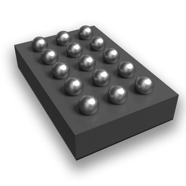 KTD2151EUO-TR Kinetic Technologies IC VRDCDCSR REG BST PROG 80MA DL 15WLCSP Original Authentic IC Component