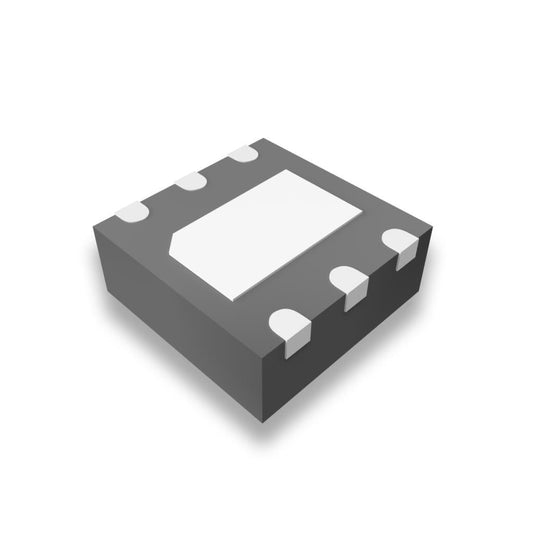 KTD2503ECD-TR IC VRDCDCSR REG BOOST Kinetic Technologies – Premium-Halbleiterlösungen IC by Kinetic Technologies