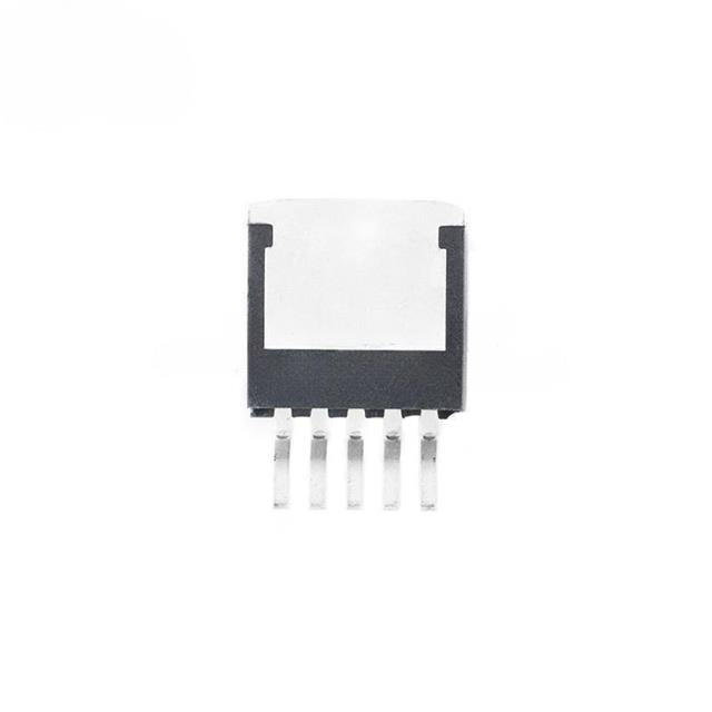 LM2575HVS-12 UMW IC VRDCDCSR REG BUCK 12V 2A TO263-5L
